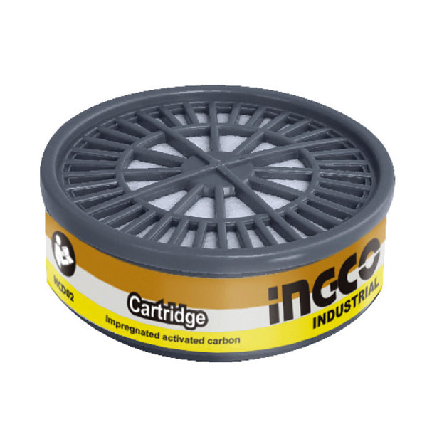 فلتر كربون نشط انكو للغازات السامة والأبخرة