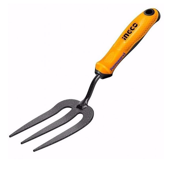 شوكة حديقة انكو 320 ملم فولاذ كربوني