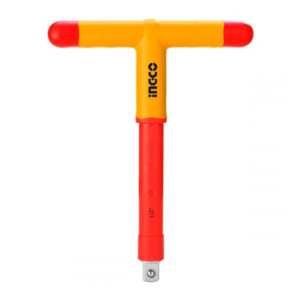 مفتاح T معزول انكو 1/2 بوصة 1000 فولت VDE/GS للكهرباء