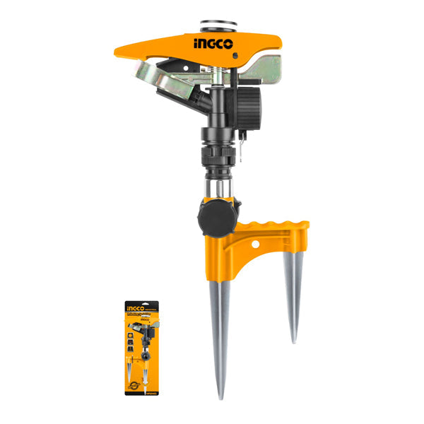 رشاش ماء نابض بلاستيكي ستانلي (نفس جودة ستانلي الأصلية) للحدائق