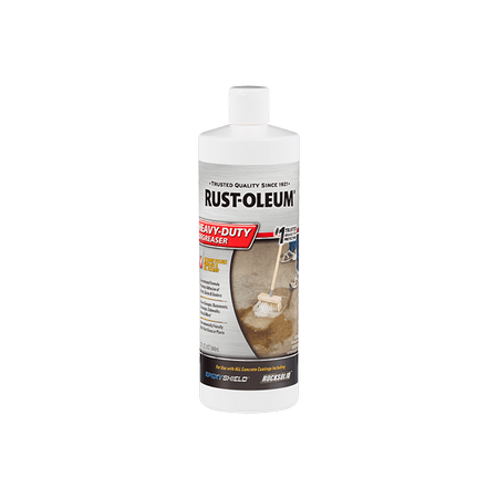 منظف ومزيل شحوم مركز إيبوكسي شيلد سعة 32 أونصة صديق للبيئة من Rust-Oleum