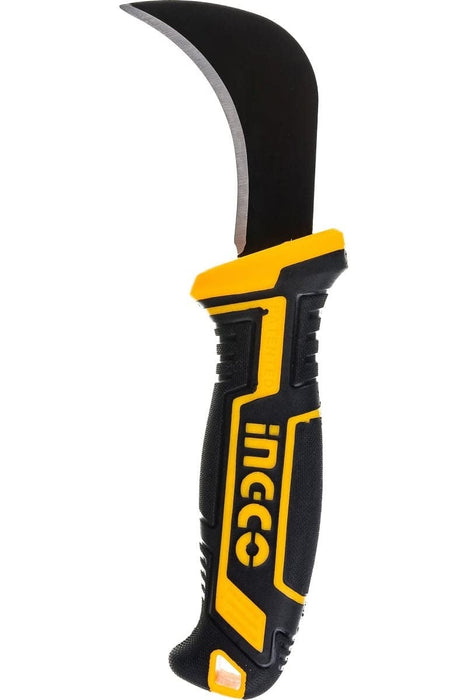 سكين نحت وزراعة انكو HPK81801 شفرة مقوسة ستانلس ستيل