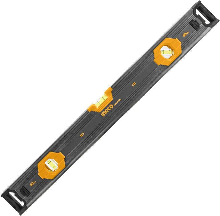 ميزان مغناطيسي انكو 60 سم HSL68060 دقة 0.5 ملم