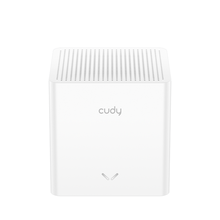 نظام واي فاي شبكي للمنزل بالكامل Wi-Fi Mesh AX3000 Wi-Fi 6 بسرعة 2402 ميجابت/ثانية