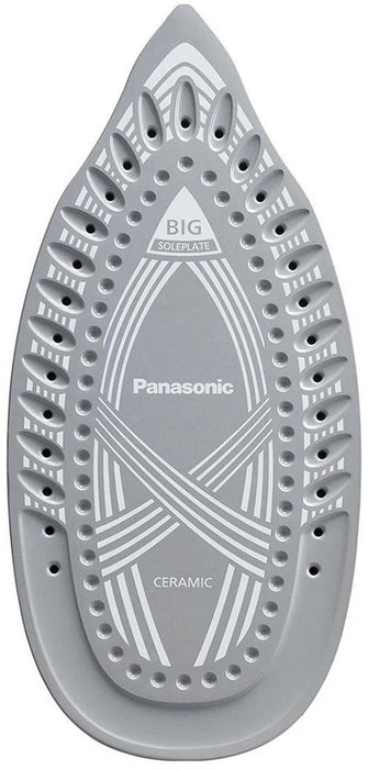 مكواة بخار 2400 واط من باناسونيك