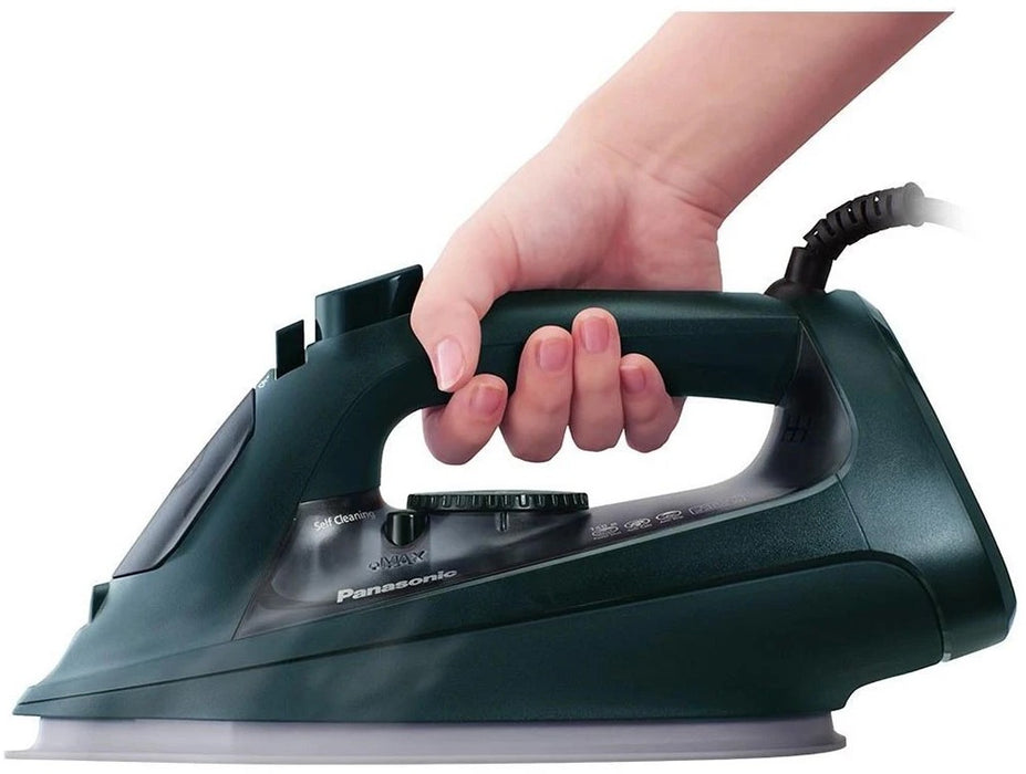 مكواة بخار 2400 واط من باناسونيك