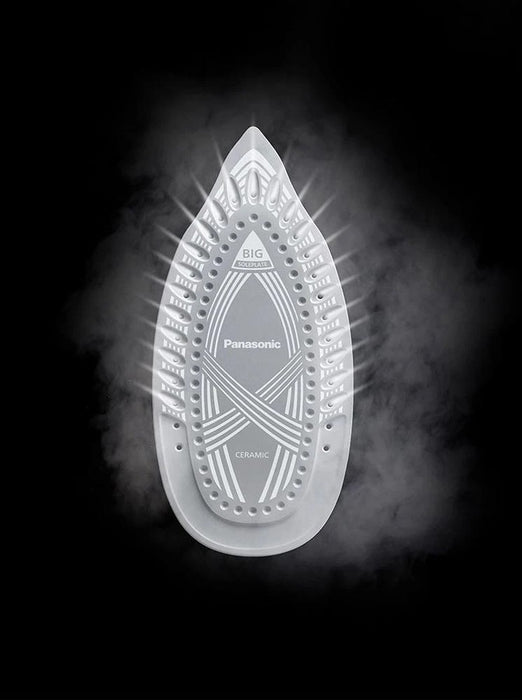 مكواة بخار 2400 واط من باناسونيك