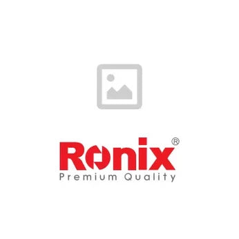 طقم بوكس علبة حديد(40) من RONIX طقم بوكس علبة حديد(40) من RONIX