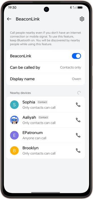 هاتف أوبو رينو 12F بشبكة الجيل 5G، بذاكرة رام 12 جيجابايت، تخزين 256 جيجابايت