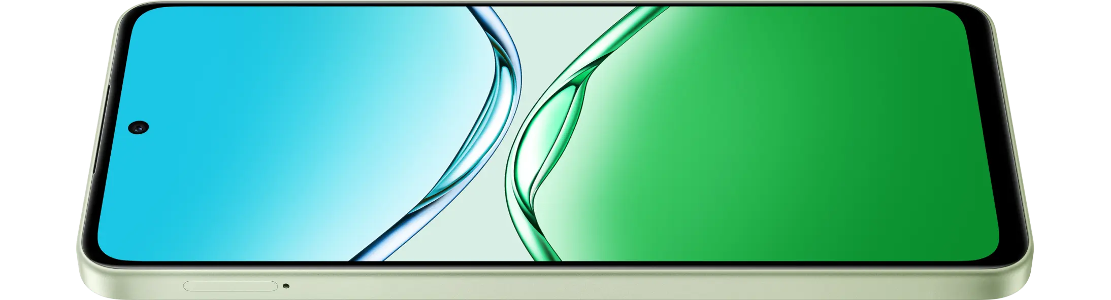 هاتف أوبو A5 برو 256 جيجابايت، بذاكرة رام 8 جيجابايت ، شاشة 90Hz، وبطارية 5800 مللي أمبير