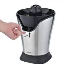 عصارة حمضيات شارب  ستانلس W100