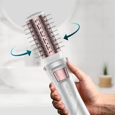 فرشاة هواء ساخن لشعر بامبا سيراميك كير 5 في 1 (Bamba CeramicCare 5in1) من Cecotec