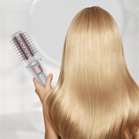 فرشاة هواء ساخن لشعر بامبا سيراميك كير 5 في 1 (Bamba CeramicCare 5in1) من Cecotec