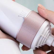 فرشاة هواء ساخن لشعر بامبا سيراميك كير 5 في 1 (Bamba CeramicCare 5in1) من Cecotec