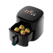 قلاية وشواية هوائية سيكوفراي بريم 8500 (Cecofry&Grill Smokin'Prime 8500) بسعة 8.5 لتر من Cecotec