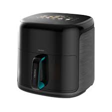 قلاية وشواية هوائية سيكوفراي بريم 8500 (Cecofry&Grill Smokin'Prime 8500) بسعة 8.5 لتر من Cecotec