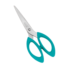 مقصات مطبخ متعددة الاستخدامات علبة عرض 24 قطعة من Metaltex