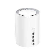 نظام واي فاي شبكي للمنزل بالكامل Wi-Fi 6 Mesh AX3000 2.5G بسرعة 2402 ميجابت/ثانية مع 5 هوائيات داخلية