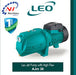 مضخة مياه0.4 حصان / 1 "* 1 " / تيار متنوع (1~)  من LEO Al Ezdihar General Supplies Co
