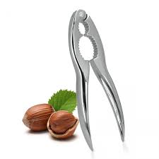 كسارة جوز ومكسرات كروم مع سبيكة الزنك من Metaltex