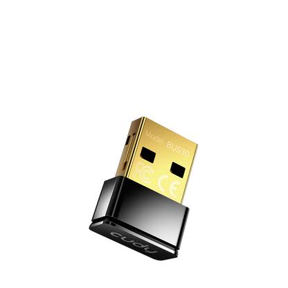 محول بلوتوث USB نانو 5.3 يدعم ويندوز 11