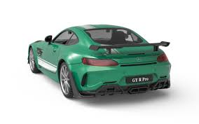 سيارة تحكم عن بعد مرسيدس AMG بحجم 1:16 بتردد 24 جيجاهرتز، 4 قنوات، بأضواء مشرقة وبطاريات 5AA