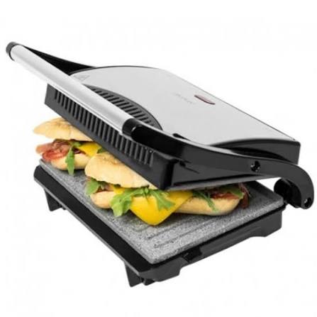شواية كهربائية روك إن جريل (Rock'N Grill) بقدرة 700 واط من Cecotec