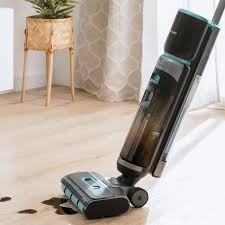 ممسحة ومكنسة كهربائية أرضية فري جو (FreeGo Wash&Vacuum) بقدرة 200 واط من Cecotec