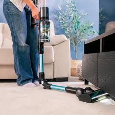 مكنسة عمودية لاسلكية كونغا روكستار 3500 (Conga Rockstar 3500 Storm) بقدرة 500 واط من Cecotec