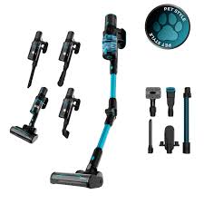 مكنسة عمودية لاسلكية كونغا روكستار 3500 (Conga Rockstar 3500 Storm) بقدرة 500 واط من Cecotec