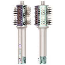 فرشاة هواء ساخن لشعر بامبا سيراميك كير (Bamba CeramicCare) بقدرة 1500 واط 4 في 1 من Cecotec
