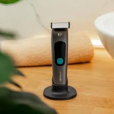 ماكينة حلاقة رجالية بريسيجن كير وان شيف (PrecisionCare OneShave) شاشة رقمية IPX7 من Cecotec