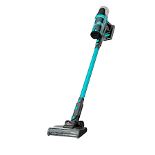 مكنسة عمودية لاسلكية كونغا روكستار 1500 (Conga Rockstar 1500) بقدرة 215 واط من Cecotec