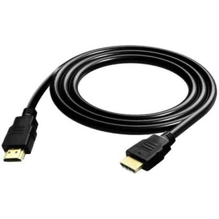 كابل HDMI بطول 3 أمتار عالي الجودة لتحسين الاتصال وسرعات نقل سريعة