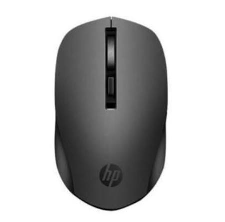 ماوس HP بتقنية مستشعر بصري دقة 1600 نقطة لتتبع دقيق وأداء مريح