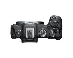 كاميرا كانون EOS R8 بدون مرآة بدقة 24.2 ميغابكسل وتصوير فيديو 4K حتى 60 إطاراً