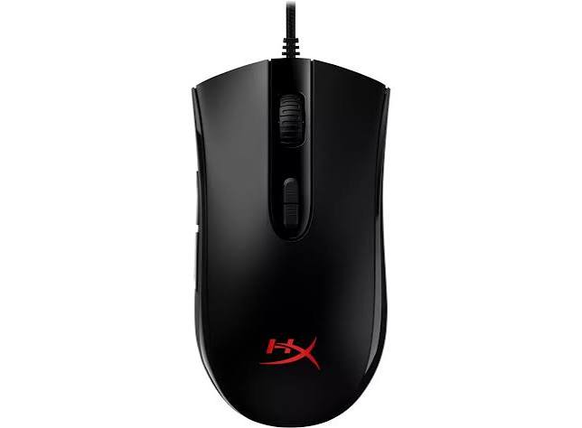 ماوس ألعاب سلكي بلس فاير كور (Pulsefire Core) من HyperX