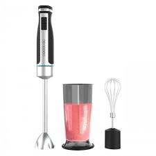 خلاط يدوي باور جير 1500 (PowerGear 1500 XL) بقدرة 1500 واط و21 سرعة من Cecotec
