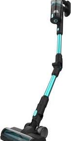 مكنسة عمودية لاسلكية كونغا روكستار 2500 (Conga Rockstar 2500 Thunder) بقدرة 400 واط من Cecotec