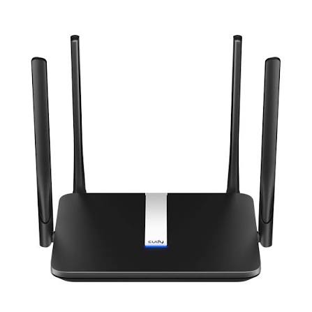 راوتر Mesh 4G LTE Cat4 AC1200 بسرعة تصل إلى 1200 ميجابت/ثانية