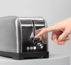 محمصة خبز توستين تايم 1500 (Toastin' Time 1500) بقدرة 1500 واط من Cecotec