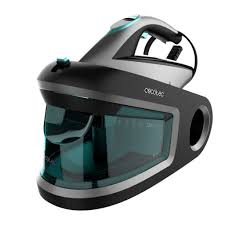 محطة مكواة بخار آيرون هيرو 3200 (IronHero 3200) بقدرة 3200 واط وضغط 8 بار من Cecotec