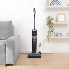 ممسحة ومكنسة كهربائية أرضية فري جو (FreeGo Wash&Vacuum) بقدرة 200 واط من Cecotec