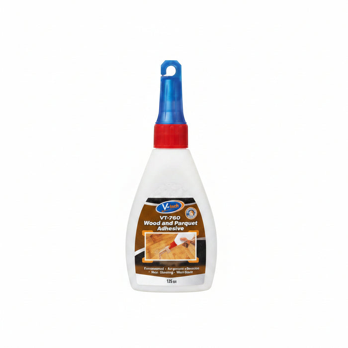 Akfix D quick hardening wood glue 