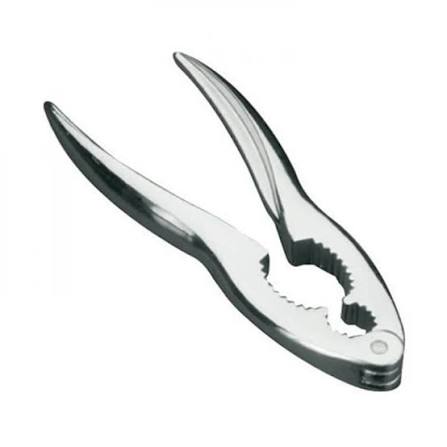 كسارة جوز ومكسرات كروم مع سبيكة الزنك من Metaltex