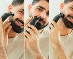 ماكينة حلاقة رجالية بريسيجن كير وان شيف (PrecisionCare OneShave) شاشة رقمية IPX7 من Cecotec