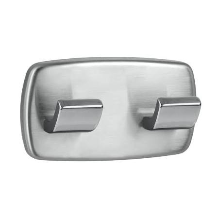 خطاف لاصق مزدوج أكريليك مقاس 5x5 سم من Metaltex