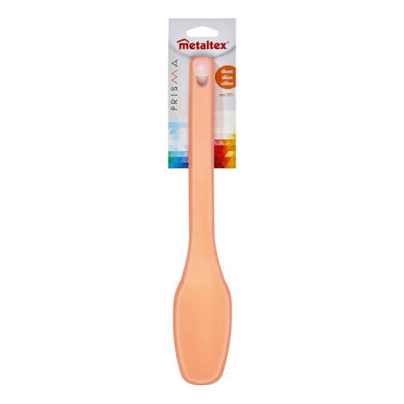 ملعقة تقديم سيليكون مقاومة للحرارات العالية والخدش من Metaltex