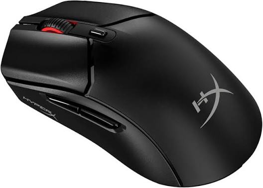 ماوس ألعاب لاسلكي بلس فاير 2 كور (Pulsefire 2 Core) مزدوج الوضع من HyperX