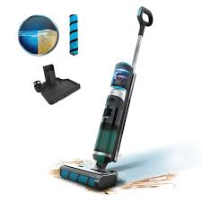 ممسحة ومكنسة كهربائية أرضية فري جو (FreeGo Wash&Vacuum) بقدرة 200 واط من Cecotec